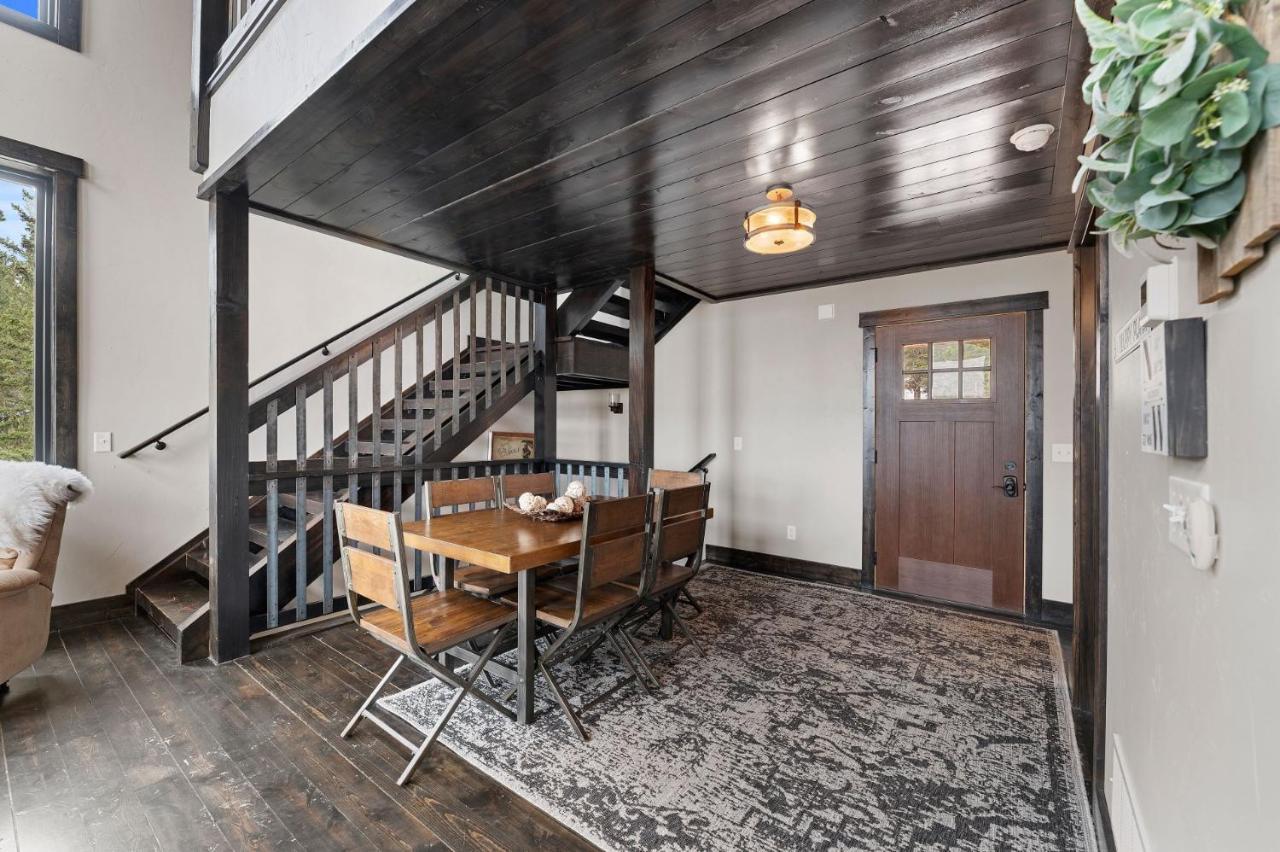Villa Whiskey Hills At Terry Peak Lead Exterior foto