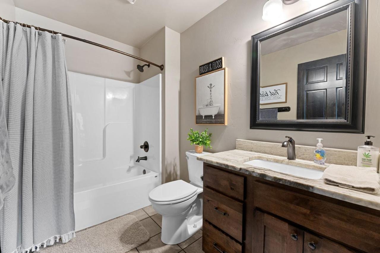 Villa Whiskey Hills At Terry Peak Lead Exterior foto