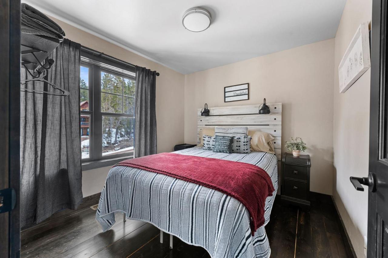 Villa Whiskey Hills At Terry Peak Lead Exterior foto